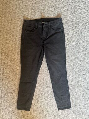 Kut from the Kloth gray skinny jeans size 8